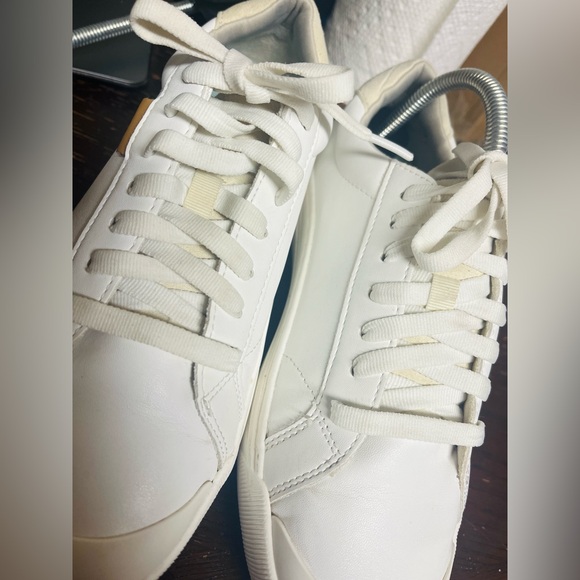 Dr. Scholls Women's Time Off Platform Sneakers 8.5 - Picture 5 of 10